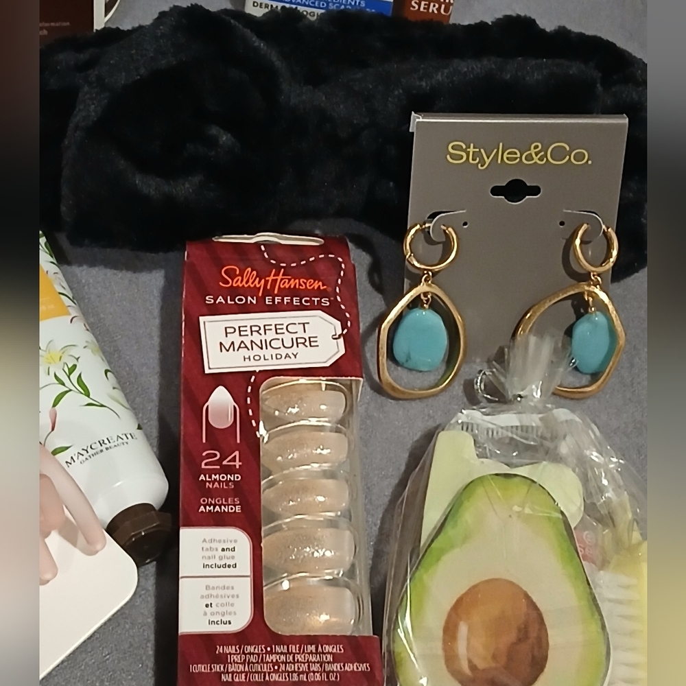 Misc Stuff - Picture 4 of 10